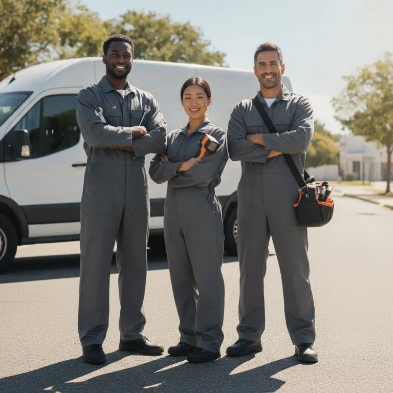 Radiator Repair team in North Delta