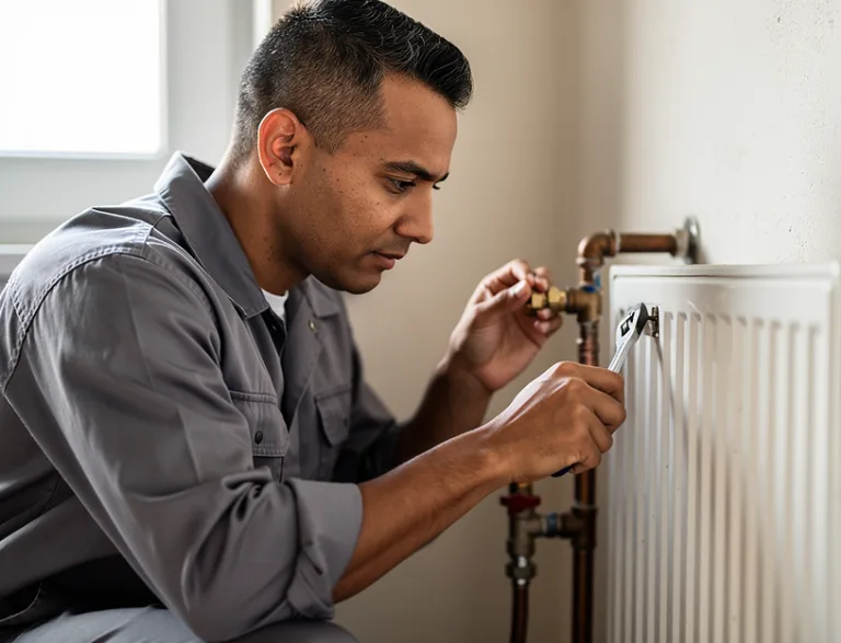 Radiator Repair service in North Delta